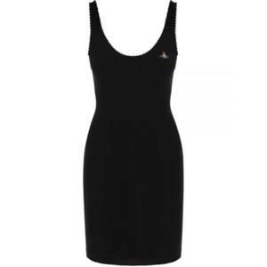 비비안웨스트우드 돌체 드레스 1801000OY0010N401 BLACK DOM