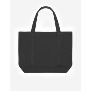 메종키츠네 토트백 LW05102WW0008P199 Black