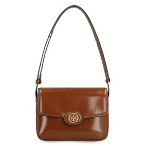 토리버치 로빈슨 스파졸라토 컨버터블 숄더백 143122223 DARK SI