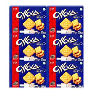 [해태]해태 에이스 364g 6개