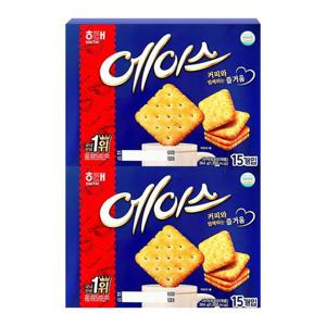 [해태]해태 에이스 364g 2개