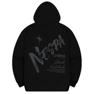 [네스파] (기모추가) 고애니웨어 후드집업 6 Color [NSPH_0011]