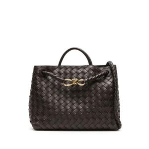 보테가베네타 미디움 안디아모 백 766016VCPP12272 DOM