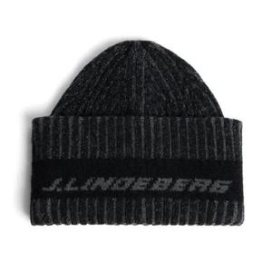 제이린드버그 비니 FMAC125989999 BLACK DOM