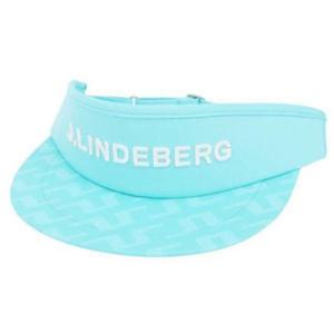 제이린드버그 썬캡 GMAC11362O140 BLUE CURACAO DOM