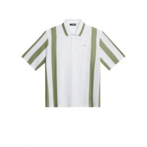 제이린드버그 반팔 티셔츠 GMJT09563 M311 Free Oil Green