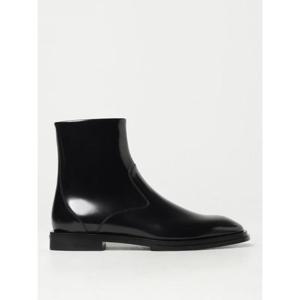 알렉산더 맥퀸 부츠 778148 WIES3 1081 BLACK DOM