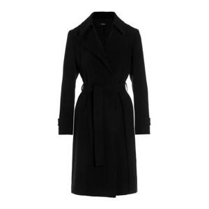 띠어리 케이프 J0709411001 Black