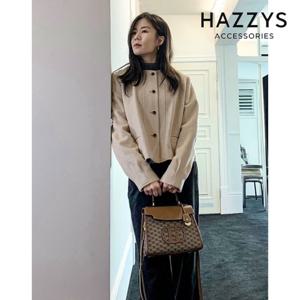 헤지스ACC  사첼백 M HIBA5E117K2