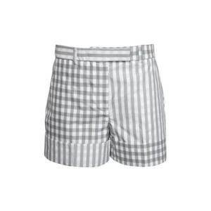 톰브라운 숏팬츠 FTC463FF0166035 MED GRAY DOM