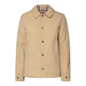 버버리 패딩 8093888 Free Flax