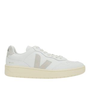 베자 화이트 로우탑 스니커즈 VD2003655B EXTRAWHITENATURAL