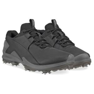 에코 스니커즈 13190401001 BLACK UST DRITTON DOM