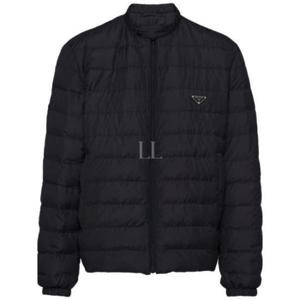 프라다 숏패딩 SGC56413ILF0002 BLACK DOM