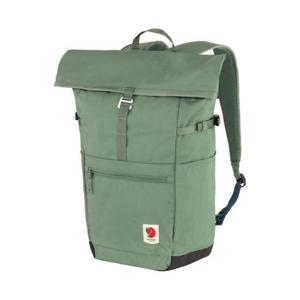 피엘라벤 백팩 23222 PATINA GREEN DOM