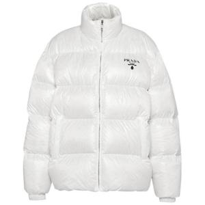 프라다 패딩 29206511A9F0009 Free