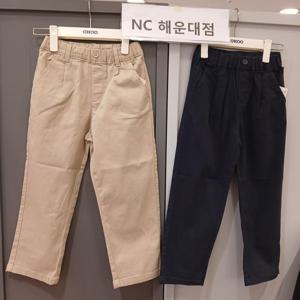 [오후]시그니처 애정팬츠 OHTC25S02