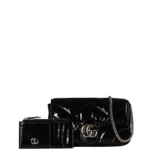 구찌 크로스백 751526AADP61000 BLACK DOM