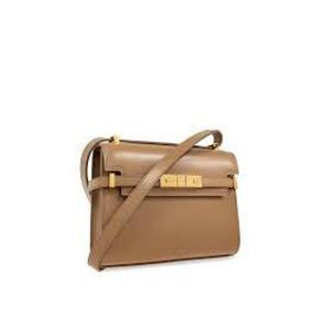 생로랑 크로스백 7277660SX0W2357 BEIGE DOM