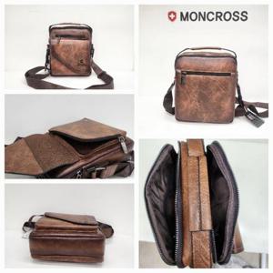 몽크로스 DP01 빈티지남성크로스백 MC2109-2