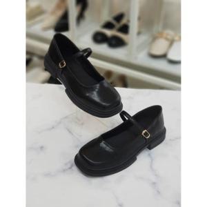 [한슈]한슈 세이브존07 버클 메리제인 로퍼 3cm HS462008 (28494