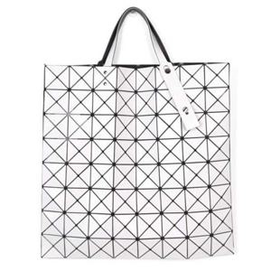 바오바오 토트백 BB46AG68211 LGRAY DOM