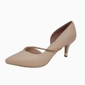 [에스콰이아(여성화)]여성 구두 PFDSHP506PI [사 은품 양말 구두헤라 증정]