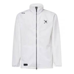 오클리 자켓 FOA405125WHITE DOM