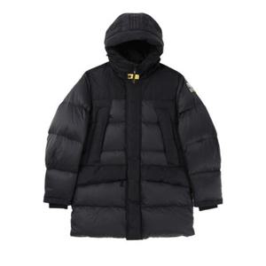 파라점퍼스 롱패딩 24FWPMPUEN04710 PENCIL DOM