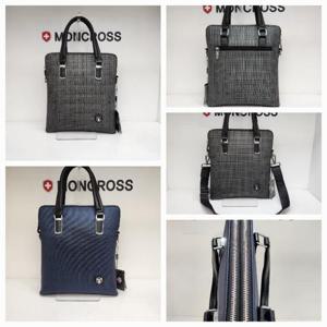 몽크로스 DP01 남자가방 MT6670-2