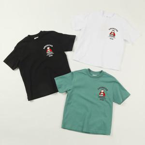 [지프키즈]곰 루즈핏 반팔티 KP2TSU204