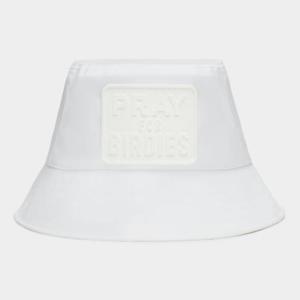 지포어 버킷햇 GLH000019SNOW DOM