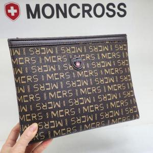 몽크로스 DP01 클러치백 MK90712