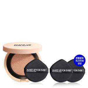[메이크업포에버] (사은품 증정) HD SKIN 쿠션 7colors