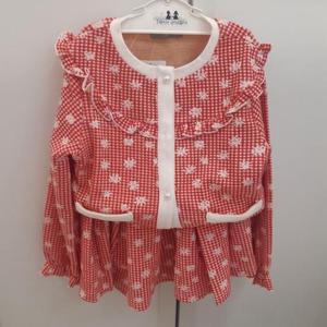 TALENTKIDS (쁘띠앙팡) HC24 PC유닛헤이즐레드세트 PCW19GUF108