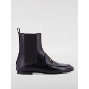 구찌 부츠 787188AADGA1000 BLACK DOM