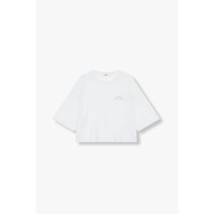 [스튜디오 톰보이][톰보이]원포인트 크롭티셔츠9175222981