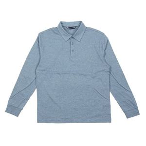 [뱅뱅]남녀공용 긴팔 카라 티셔츠 NTL154