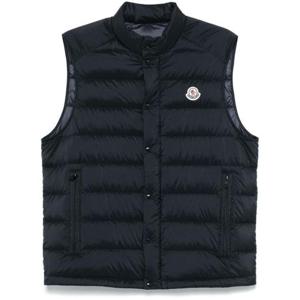 몽클레어 패딩 조끼 1A00022597YD776 DOM