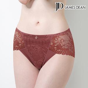 제임스딘 여성 올레이스 PN망 맥시 헴 팬티 2매 JHWPAC01
