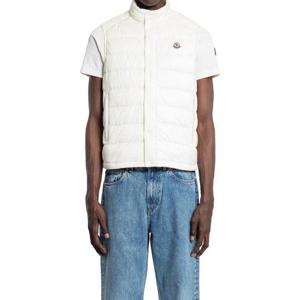 몽클레어 패딩 조끼 1A00022597YD034 DOM