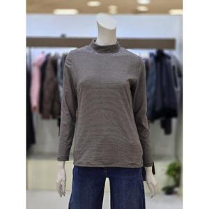 소고트리아나 세이브존07 스트라이프 폴라 티 AK3QA04