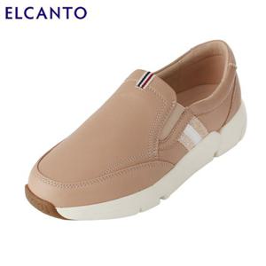 [엘칸토]여성쿠션 스티치 캐주얼 슬립온 LCWC03U513