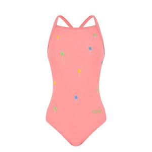 [아레나] (아레나) A5SL1CO02  COR  플러피프렌즈 2  선수 원피스 싱글 크로스 스트랩백 A5SL1CO02