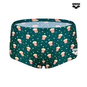 아레나 플러피프렌즈2 선수 숏사각 A5SM1CQ02 GRN