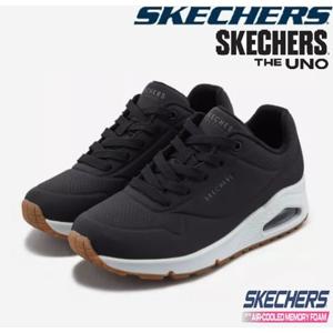 스케쳐스 우노 SL0WCCFX042-LP