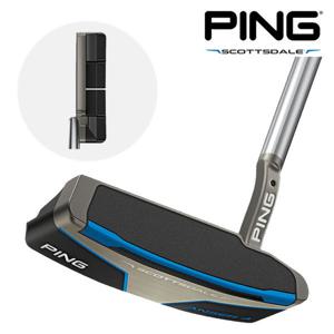 핑 NEW SCOTTSDALE 스캇데일 ANSER 4 앤서 4 퍼터 2025년/병행
