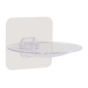 접 착 식 비누대 비누 욕실 접시 비누곽 받침대 홀더 비누대