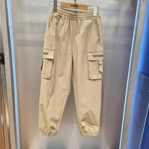 에스핏 HC22 카고조거바지 sjz303ffpt04