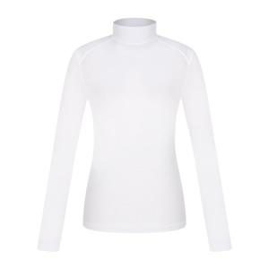 [핑골프]PBS 여성 메쉬 반목 긴팔 이너 티셔츠 121E2TI051